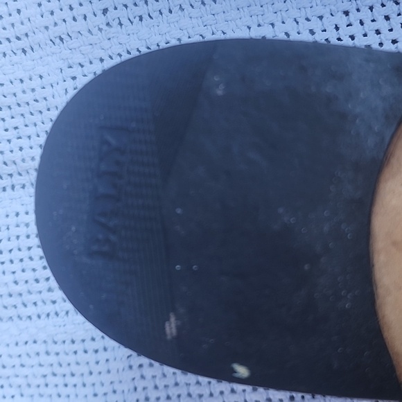 Bally‎ Morgan Tasseled loafers 10.5 - Picture 11 of 13